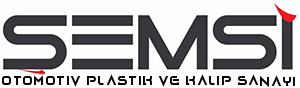 Şemsi Plastik Logo